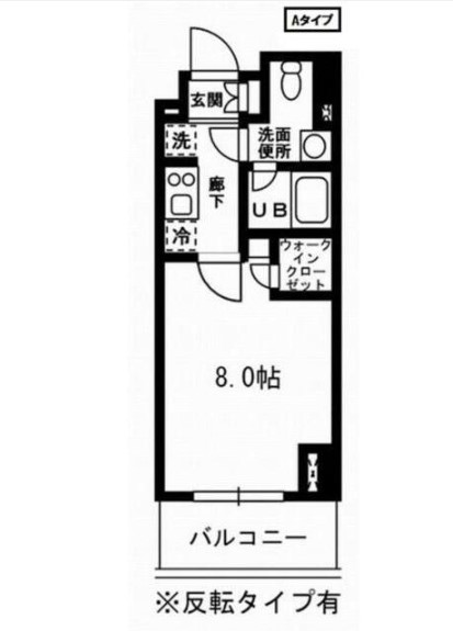 2/21 間取