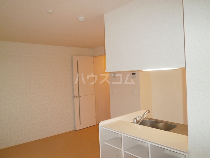 3/18 リビング/ダイニング