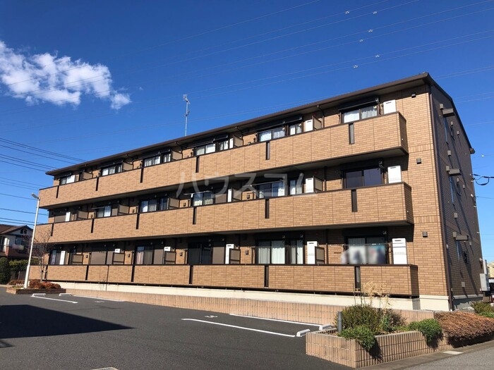 1/16 外観