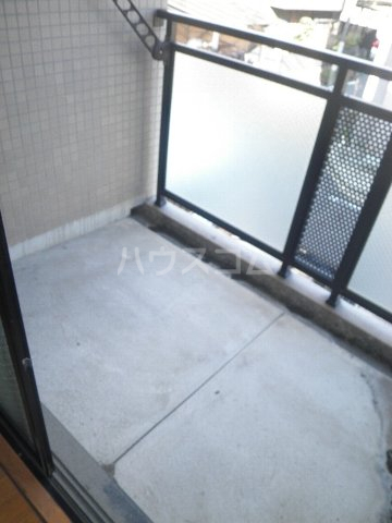 18/30 バルコニー