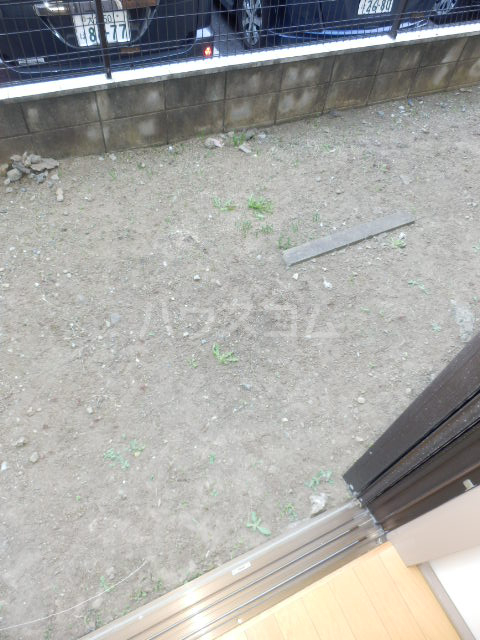 13/30 バルコニー