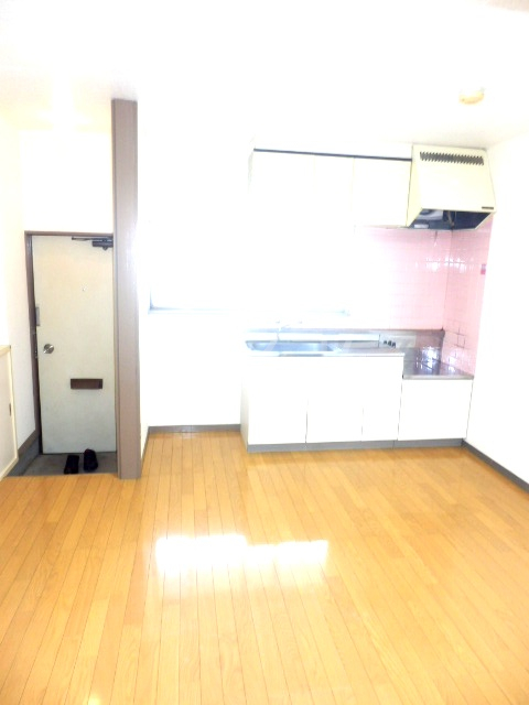 4/30 リビング/ダイニング