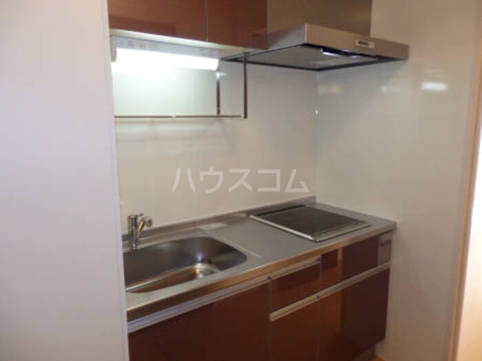 6/14 キッチン