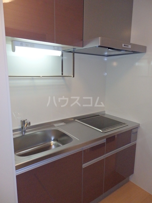 6/16 キッチン