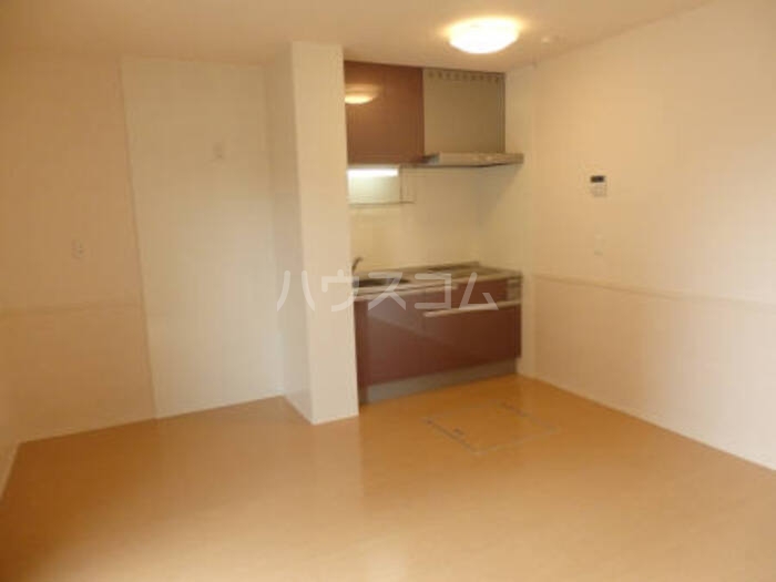 3/14 リビング/ダイニング