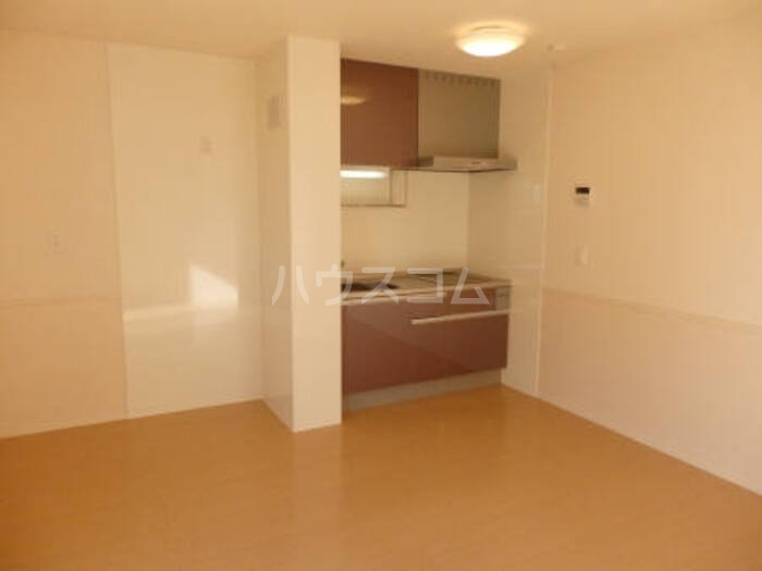 3/16 リビング/ダイニング