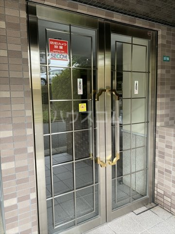 2/6 エントランス