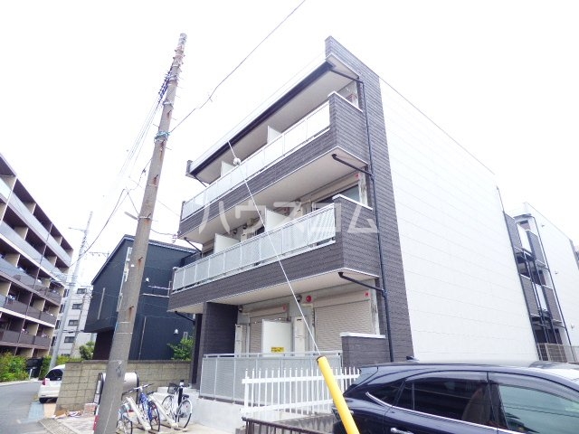 1/30 外観