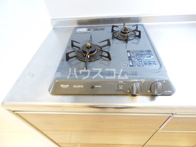 8/30 キッチン