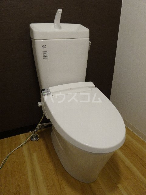 14/30 トイレ