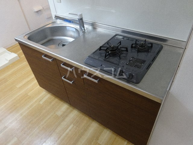 9/30 キッチン