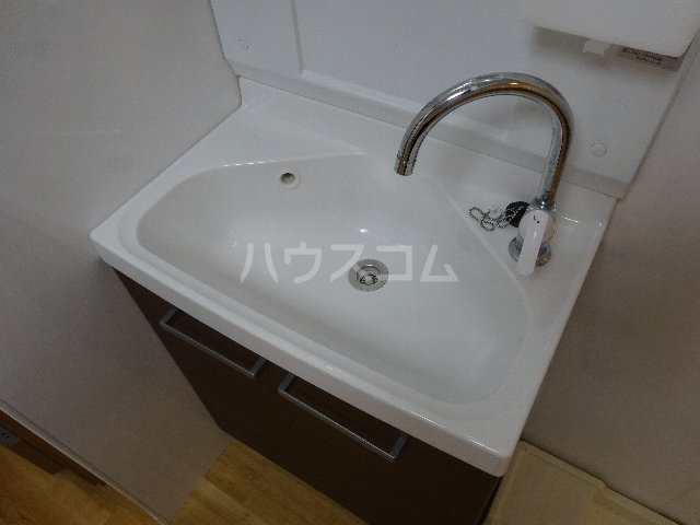 15/30 洗面