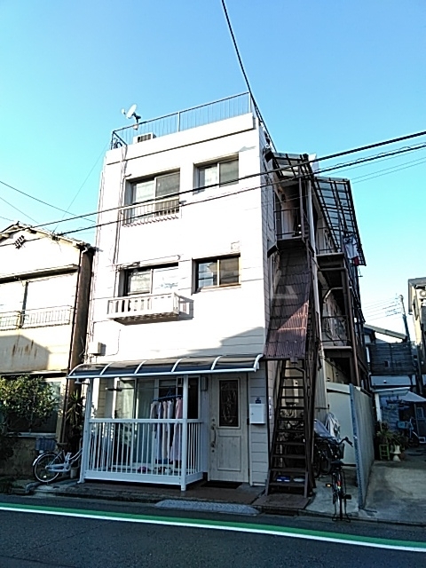 1/12 外観