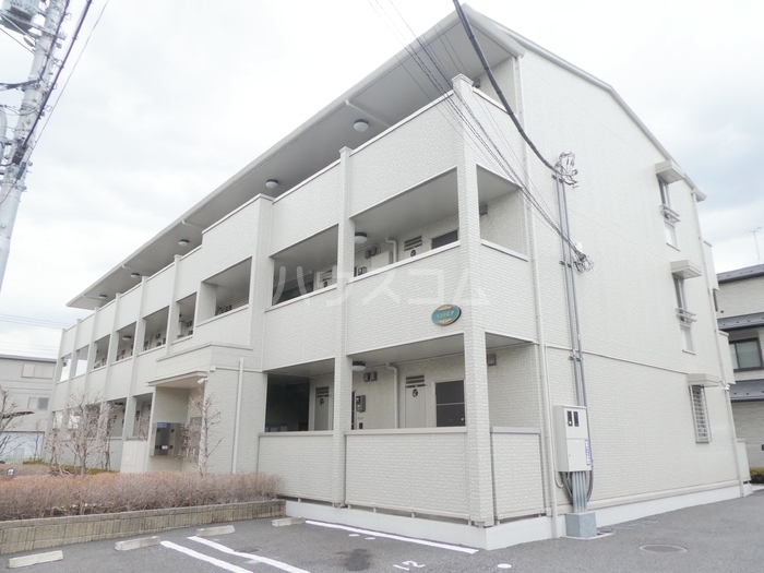 1/21 外観