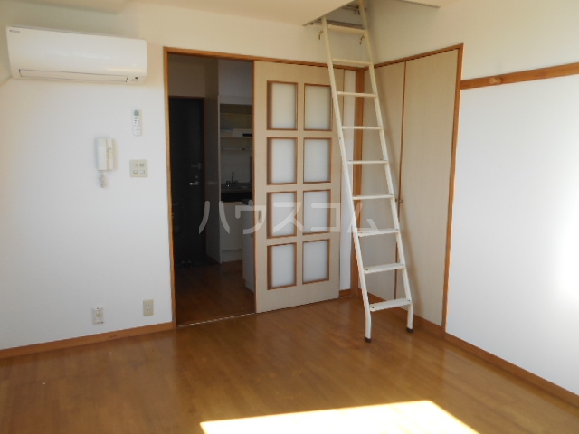 5/30 室内