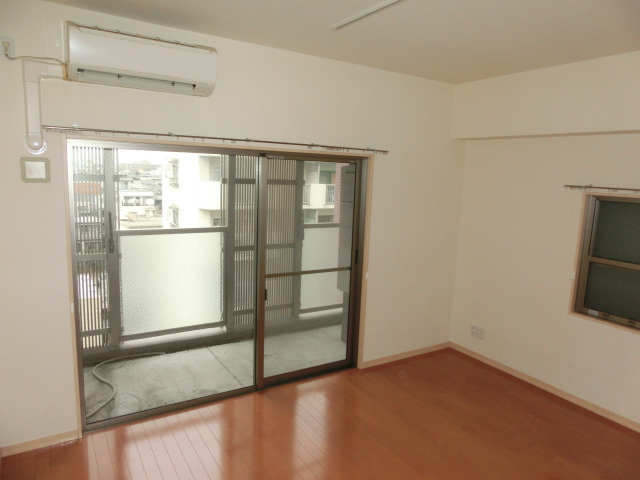 4/27 リビング/ダイニング