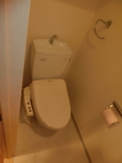 9/27 トイレ