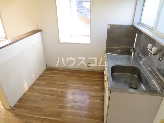 12/29 キッチン