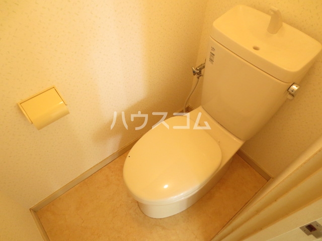 18/29 トイレ