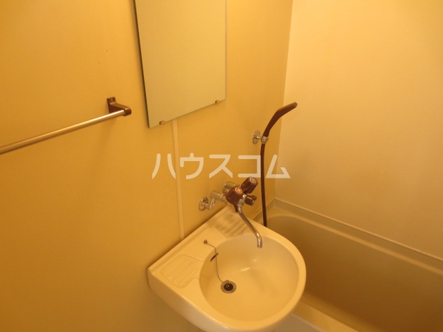 19/29 洗面