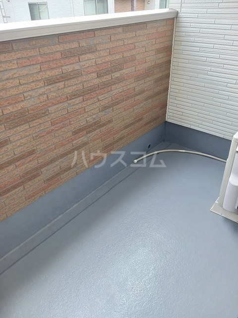 20/30 バルコニー