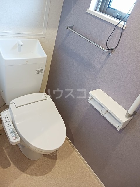 16/30 トイレ