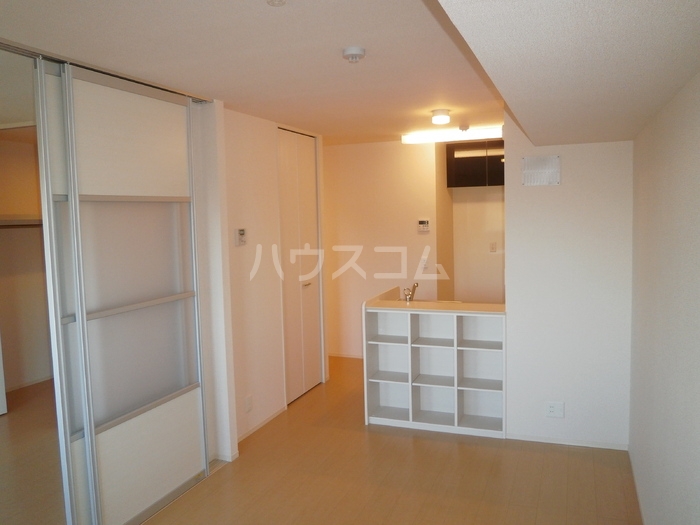 3/17 リビング/ダイニング