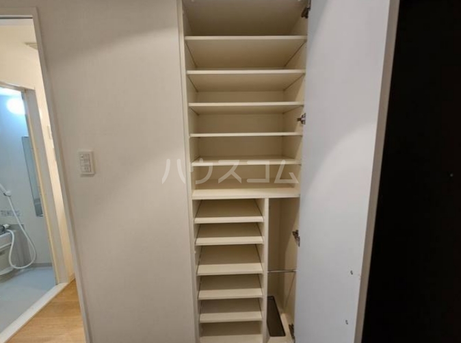 5/30 収納