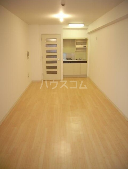 3/11 リビング/ダイニング