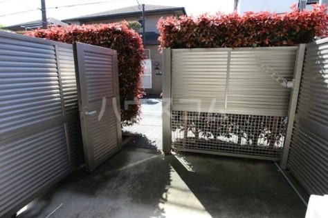 14/30 バルコニー