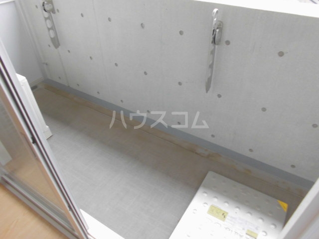 17/30 バルコニー