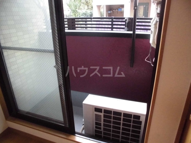 16/30 バルコニー