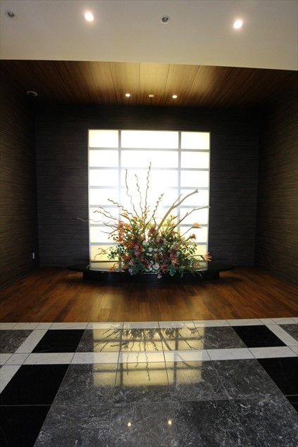 22/30 エントランス