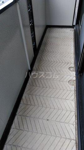 17/30 バルコニー