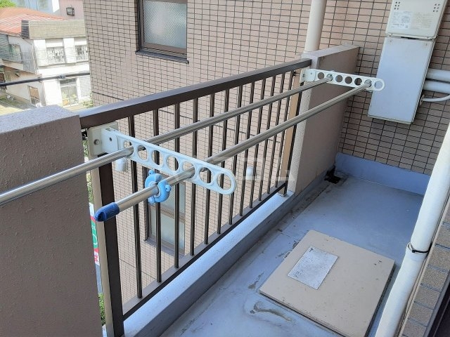 16/30 バルコニー