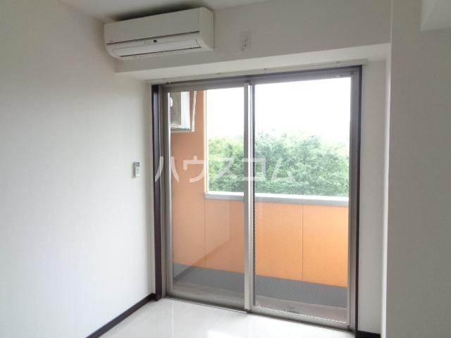 16/28 バルコニー