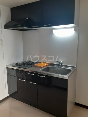 9/30 キッチン