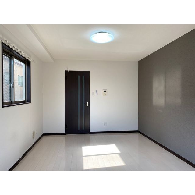 6/23 リビング/ダイニング