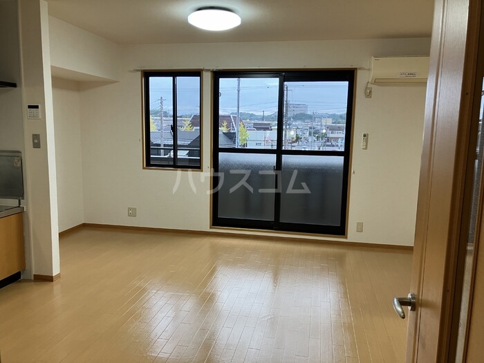 3/13 リビング/ダイニング