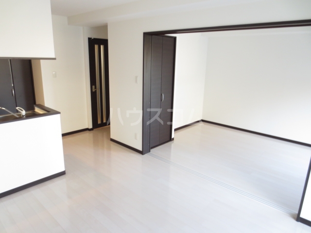 7/28 リビング/ダイニング