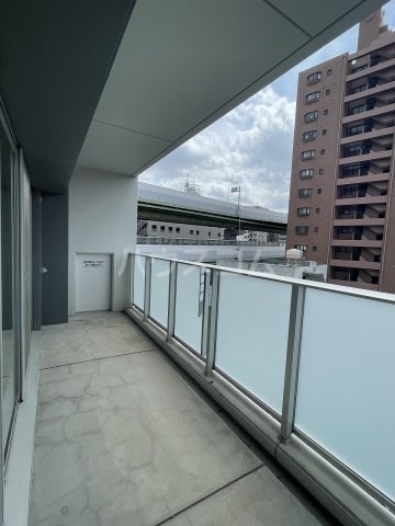 14/21 バルコニー