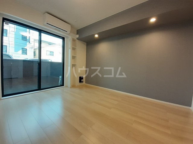 3/24 リビング/ダイニング