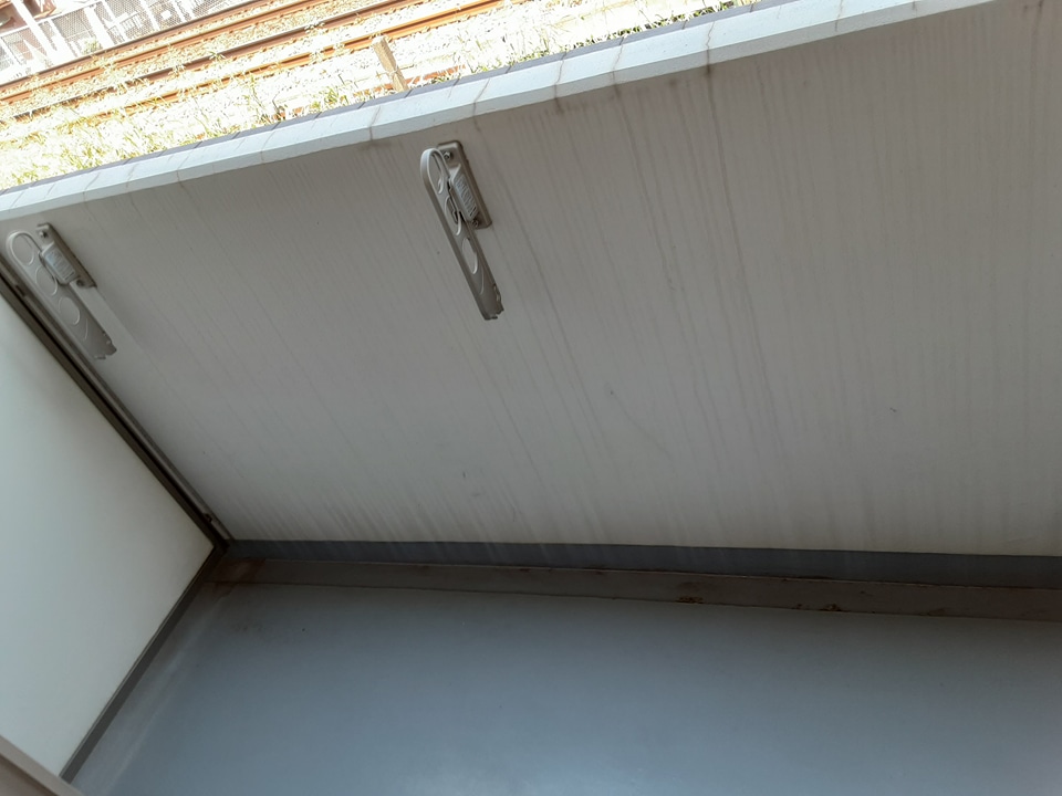 15/26 バルコニー