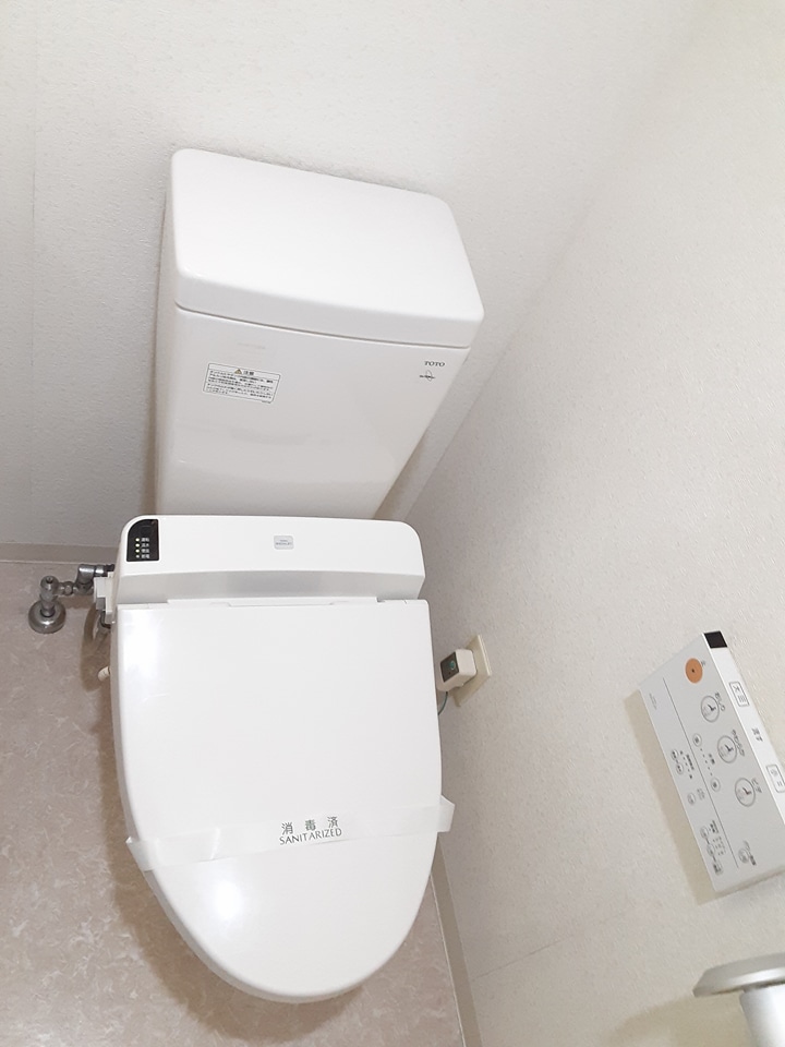 10/26 トイレ