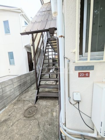 2/9 エントランス