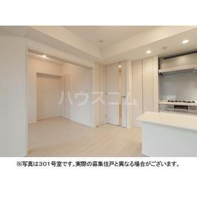 3/10 リビング/ダイニング