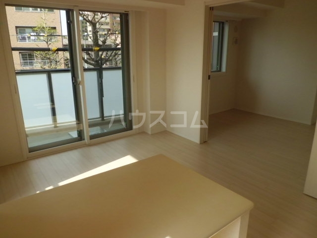 4/10 リビング/ダイニング