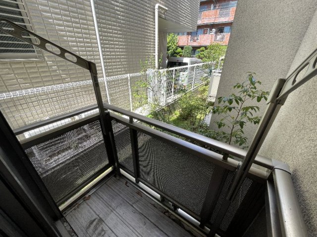 16/30 バルコニー