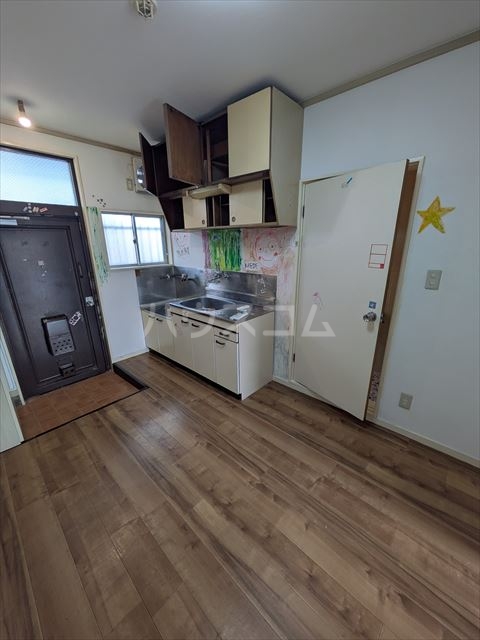 6/30 リビング/ダイニング