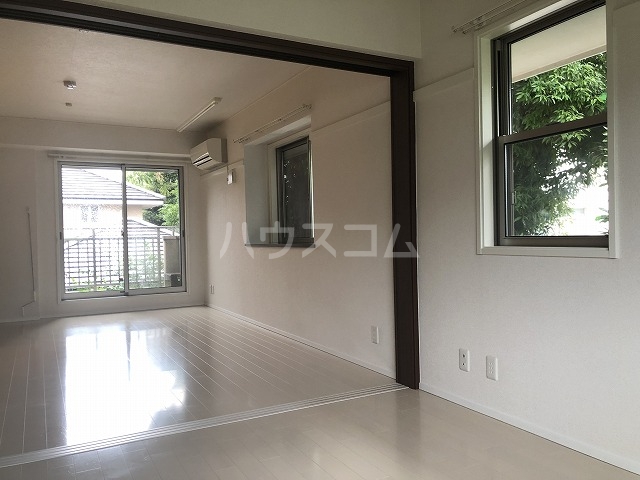 3/24 リビング/ダイニング